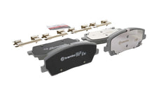 Load image into Gallery viewer, Brembo OE 20-24 Hyundai Palisade/Kia Telluride PRIME Ceramic Brake Pad - Front | P30116N