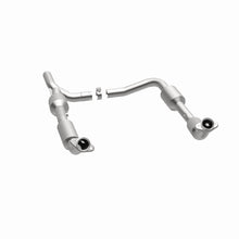 Load image into Gallery viewer, MagnaFlow Conv Direct Fit 2008+ Ford E-150 4.6L | 5481640