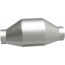 Load image into Gallery viewer, MagnaFlow Conv Univ 2.00inch O/O Met. Spun