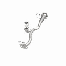 Load image into Gallery viewer, BRE Exhaust 08-12 Sable Taurus 3.5L Front Pipe Kit | 107-0213
