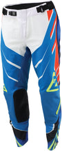 Load image into Gallery viewer, Answer 25 Elite Xotic Pants Red/White/Blue Youth Size - 18 Racing Pants Answer