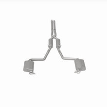 Load image into Gallery viewer, MagnaFlow Dodge BRE Exhaust Replacement Kit