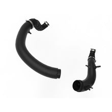 Load image into Gallery viewer, aFe Ford F-150/Raptor 21-25 V6-3.5L (tt) Turbo Inlet Pipes