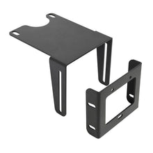 Load image into Gallery viewer, Westin 19-20 Ford Ranger Active Cruise Control Relocator Bottom Mount - Black Westin