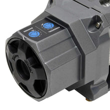 Load image into Gallery viewer, Superwinch 4500 LBS 12V DC 1/4in x 40ft Synthetic Rope Hawse Fairlead SP 45SR Winch Superwinch