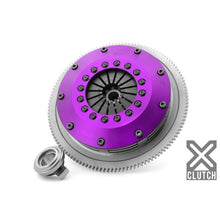 Load image into Gallery viewer, XClutch 13-20 Subaru BRZ 2.0L 8in Twin Sprung Ceramic Clutch Kit