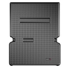 Load image into Gallery viewer, WeatherTech 05-10 Honda Odyssey Cargo Liners - Black WeatherTech