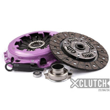 Load image into Gallery viewer, XClutch 04-06 Subaru Baja Turbo 2.5L Stage 1 Extra HD Sprung Organic Clutch Kit
