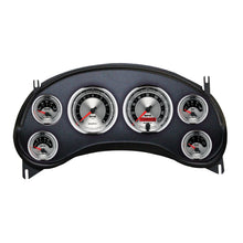 Load image into Gallery viewer, Autometer American Muscle Direct Fit Dash Kit 98-04 Chevy S10 Truck (2 x 3-3/8in. / 4 x 2-1/16in.) | 2934-01