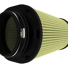 Load image into Gallery viewer, aFe Air Filters - Universal Fit afe Magnum FORCE Intake Rplcmnt Air Filter 5-1/2 IN F x (10x8) IN B x (8x6) T (Inverted) x 9 IN H
