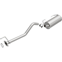 Load image into Gallery viewer, MagnaFlow BRE Exhaust Kit 91-95 Toyota Previa 2.4L