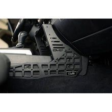 Load image into Gallery viewer, DV8 Offroad 16-23 Toyota Tacoma Center Console Molle Panels & Device Mount
