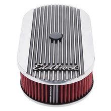 Load image into Gallery viewer, Edelbrock Air Cleaner Assembly Edelbrock Air Cleaner Assembly 4273