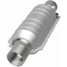 Load image into Gallery viewer, Magnaflow Conv Univ 3.0in. GM 3.8L HM