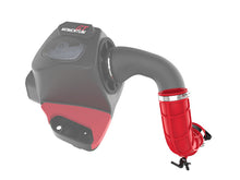 Load image into Gallery viewer, aFe Turbo Inlet Pipe (Use w/ PN 50-70119, 50-70127, & 50-70131) - Red