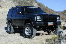 Load image into Gallery viewer, Tuff Country 87-01 Jeep Cherokee 4x4 3.5in Lift Kit EZ-Ride (No Shocks) Lift Kits Tuff Country
