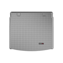 Load image into Gallery viewer, WeatherTech 2017+ Honda CR-V Cargo Liner - Grey (Used when Cargo Tray is in Up Position)
