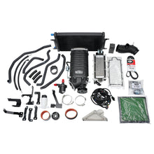 Load image into Gallery viewer, Edelbrock E-Force Supercharger System 2017 Chevrolet Colorado/Canyon Gen 2 LGZ 3.6L V6 w/ Tune Superchargers Edelbrock