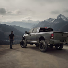 Load image into Gallery viewer, BD Diesel Transmission Kit (c/w Filter & Billet Input) - 1998-1999 Dodge 24-valve 47RE 4wd Transmissions BD Diesel