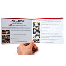 Load image into Gallery viewer, Diode Dynamics 08-14 Subaru WRX/STi Hatchback Tail as Turn +Backup Module (USDM) Stage 2