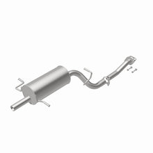 Load image into Gallery viewer, BRExhaust 2006 Saab 9-2X/ 06-07 Subaru Impreza 2.5L Muffler Kit