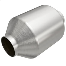 Load image into Gallery viewer, Magnaflow 3.00 Rear CA Universal Converter | 5491309