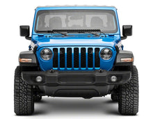 Load image into Gallery viewer, Raxiom 18-23 Jeep Wrangler JL Axial Series 30-In Single Row LED Light Bar w/ Hood Mounting Brackets Brackets Raxiom