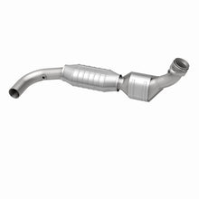 Load image into Gallery viewer, MagnaFlow Conv DF 01-03 F-150 5.4 2WD D/S 49S