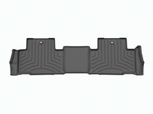 Load image into Gallery viewer, WeatherTech 22-25 Acura MDX Rear FloorLiner HP - Black | 4416692IM