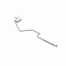 Load image into Gallery viewer, BRExhaust 13-16 Chevrolet Malibu Limited 2.5L Exhaust Kit