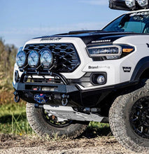 Load image into Gallery viewer, Rival 2005-2023 Toyota Tacoma 3Gen 4WD including KDSS Aluminum Engine Skid Plate
