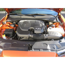 Load image into Gallery viewer, K&N Replacement Air Filter for 11 Chrysler 300/300C / Challenger 3.6L/5.7L/6.4L / Charger 3.6L/5.7L