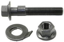 Load image into Gallery viewer, MOOG 13-19 Ford Police Interceptor Sedan Front Caster/Camber Kit | K100258