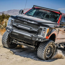 Load image into Gallery viewer, Westin 18-19 Ford F-250/350 Pro-Mod Skid Plate Westin