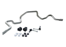 Load image into Gallery viewer, Whiteline 94-01 Acura Integra DC1-2 Vti-R ball-joint/pin link type Front 27mm Swaybar-X h/duty Blade Sway Bars Whiteline