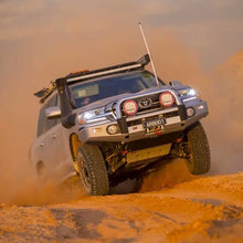 Load image into Gallery viewer, ARB Under Vehicle Protection Lc200 4.5L V8 Twin T/Dies Only Skid Plates ARB