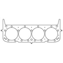 Load image into Gallery viewer, Cometic Chevrolet Gen-1 Small Block V8 .036in MLS Cylinder Head Gasket - 4.135in Bore
