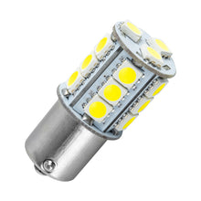 Load image into Gallery viewer, Oracle 1156 18 LED 3-Chip SMD Bulb (Single) - Cool White SEE WARRANTY Bulbs ORACLE Lighting