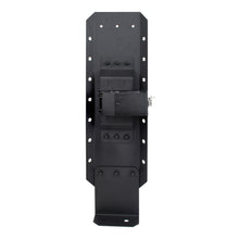 Load image into Gallery viewer, Go Rhino XRS/SRM 4-CORE Clamp Mount Kit for Hi-Lift Jack - Tex. Blk (No Drill) Jacks Go Rhino