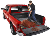 Load image into Gallery viewer, BedRug BEDBMC19SBD BedRug 19-23 Chevrolet Silverado / GMC Sierra 1500 6ft 6in Bed Drop-In Bed Mat