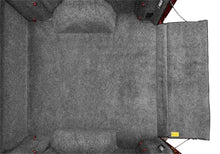 Load image into Gallery viewer, BedRug BEDBRC20LBMPK BedRug 20-23 Chevy/GMC Silverado/Sierra 2500/3500 8ft Long Bed w/MPTG Bedliner