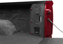 Load image into Gallery viewer, BedRug BEDILC20SBK BedRug 20-23 Chevy/GMC Silverado/Sierra 2500/3500 DC 6.9ft Bed Std All Tailgates Impact Bedliner