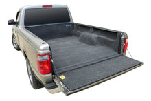 Load image into Gallery viewer, BedRug BEDBRR24DCK BedRug 2019+ Ford Ranger Double Cab 5ft Bed Bedliner