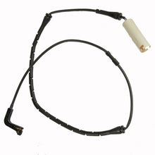 Load image into Gallery viewer, Power Stop 02-05 BMW 745i Front Euro-Stop Electronic Brake Pad Wear Sensor Brake Hardware PowerStop