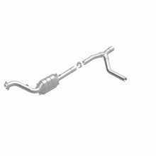 Load image into Gallery viewer, MagnaFlow Conv DF 04-05 Dodge Ram 1500 Pickup 5.7L P/S
