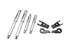 Load image into Gallery viewer, Belltech Suspension Lowering Kit Belltech Front And Rear Complete Kit W/ Street Performance Shocks 729SP