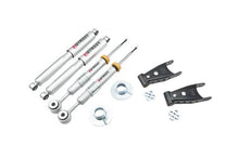 Load image into Gallery viewer, Belltech Suspension Lowering Kit Belltech Front And Rear Complete Kit W/ Street Performance Shocks 935SP