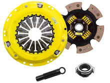 Load image into Gallery viewer, ACT 2002 Toyota Camry XT/Race Sprung 6 Pad Clutch Kit Clutch Kits - Single ACT
