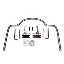 Load image into Gallery viewer, Hellwig 97-20 Chevrolet Express 3500 Solid Heat Treated Chromoly 1-1/4in Rear Sway Bar