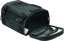 Load image into Gallery viewer, Kuryakyn Xkursion XS Steward Roll Bag Kuryakyn